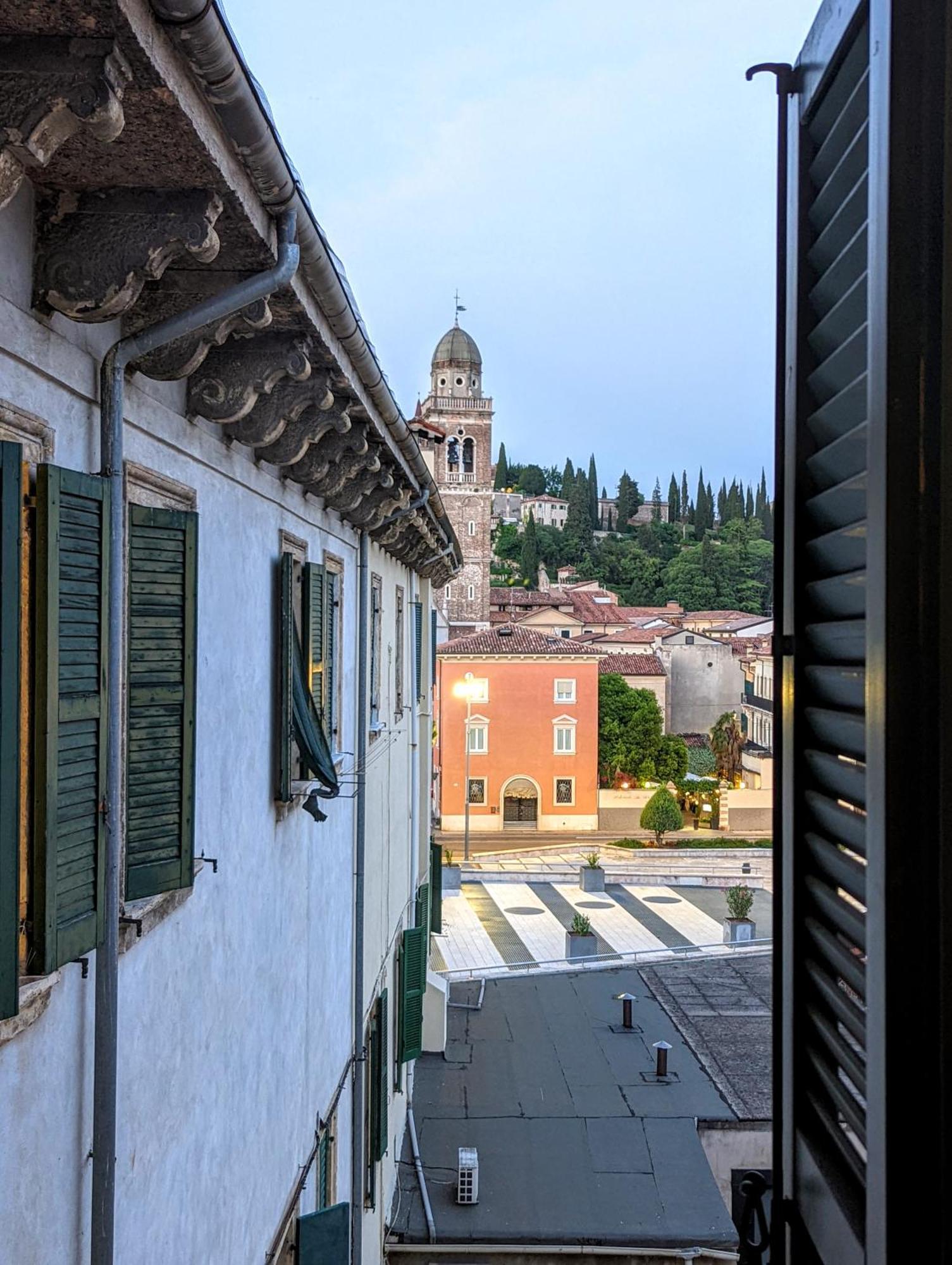 Enchanting Verona Exterior photo